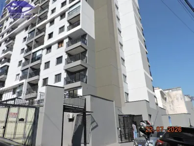 Apartamento com 1 Quarto para alugar, 40m² no Parada Inglesa, São Paulo