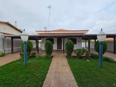 Casa com 3 Quartos à venda, 160m² no Éden, Sorocaba