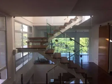 Casa com 4 Quartos à venda, 360m² no Alphaville, Santana de Parnaíba