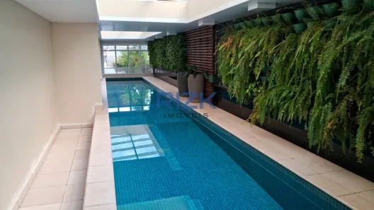 Apartamento com 2 Quartos à venda, 51m² no Aclimação, São Paulo