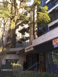 Sala Comercial com 1 Quarto à venda, 31m² no Moinhos de Vento, Porto Alegre