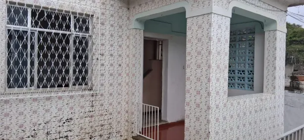 Casa com 1 Quarto à venda, 76m² no Vila Isabel, Rio de Janeiro