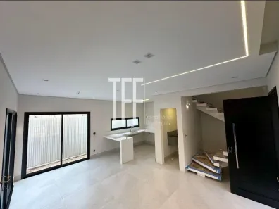 Casa de Condomínio com 3 Quartos à venda, 158m² no Chácara Primavera, Campinas