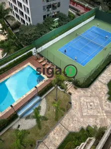 Apartamento com 3 Quartos à venda, 145m² no Parque Bairro Morumbi, São Paulo
