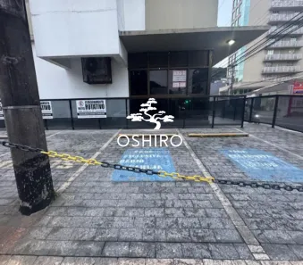 Ponto Comercial para alugar, 76m² no Pitangueiras, Guarujá