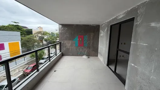 Apartamento com 3 Quartos à venda, 92m² no Recreio dos Bandeirantes, Rio de Janeiro