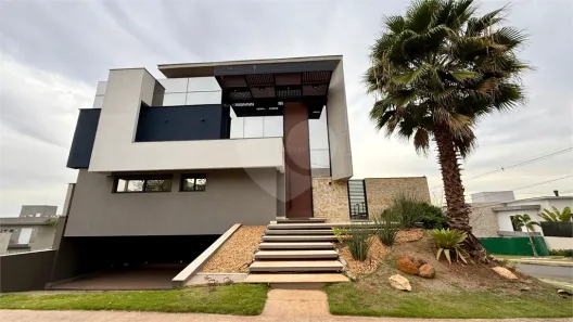 Casa de Condomínio com 5 Quartos para venda ou aluguel, 357m² no Santa Rosa, Piracicaba