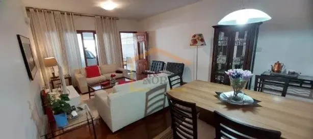 Sobrado com 4 Quartos à venda, 178m² no Vila Dom Pedro II, São Paulo