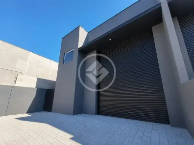 Galpão/Depósito/Armazém para alugar, 188m² no Santa Claudina, Vinhedo