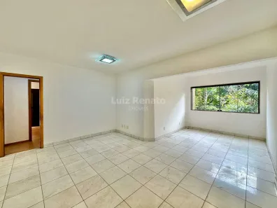 Apartamento com 4 Quartos à venda, 157m² no Serra, Belo Horizonte