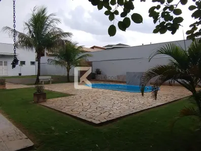 Fazenda/Sítio com 3 Quartos à venda, 200m² no Horizonte Azul - Village Ambiental, Itupeva