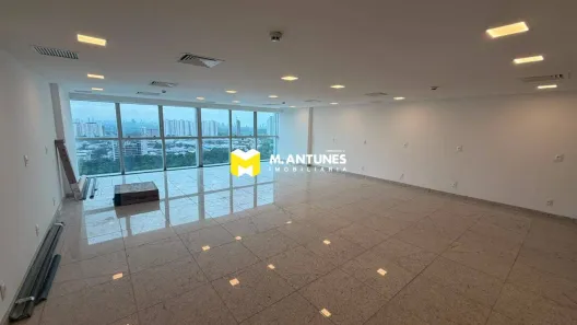 Sala Comercial para alugar, 81m² no Boa Viagem, Recife