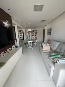 Apartamento com 2 Quartos à venda, 78m² no Piatã, Salvador