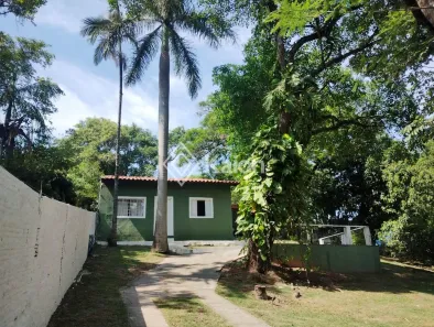 Casa com 6 Quartos à venda, 741m² no Chácara Flórida, Itu