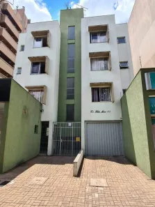 Apartamento com 1 Quarto para alugar, 30m² no Zona 07, Maringá