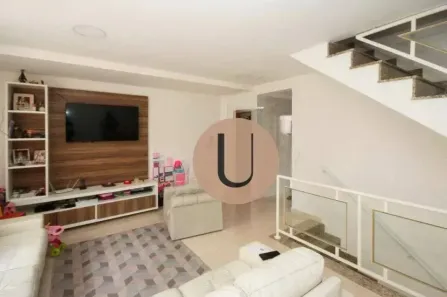 Sobrado com 3 Quartos à venda, 102m² no Parque da Vila Prudente, São Paulo