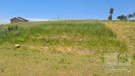 Lote/Terreno à venda, 749m² no Jardim Bandeirantes, Santana de Parnaíba