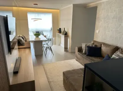 Apartamento com 3 Quartos à venda, 70m² no Jardim Japão, São Paulo