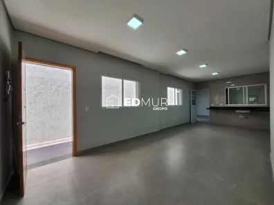 Casa com 3 Quartos à venda, 132m² no Jardim das Maravilhas, Santo André