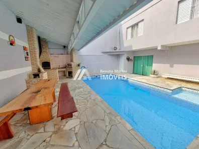 Casa com 5 Quartos à venda, 224m² no Jardim Morumbi, Sorocaba