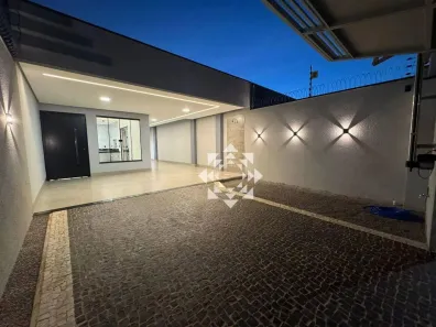 Casa com 3 Quartos à venda, 144m² no Plano Diretor Norte, Palmas