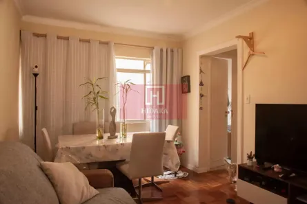 Apartamento com 2 Quartos à venda, 58m² no Parque das Flores, São Paulo