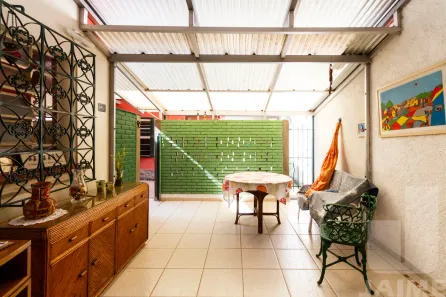 Sobrado com 3 Quartos à venda, 220m² no Perdizes, São Paulo
