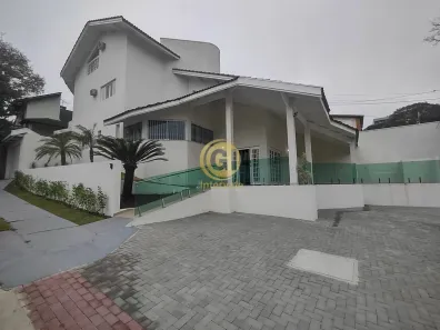 Sobrado com 4 Quartos à venda, 279m² no Jardim Apolo II, São José dos Campos