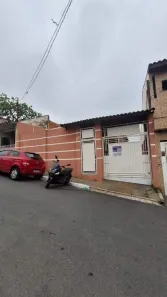 Casa com 3 Quartos para alugar, 140m² no Vila Alpina, São Paulo
