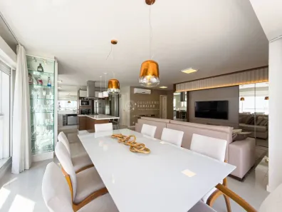 Apartamento com 3 Quartos à venda, 140m² no Centro, Balneário Camboriú