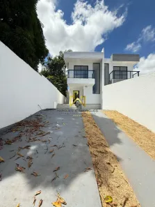 Casa com 3 Quartos à venda, 140m² no Santa Branca, Belo Horizonte