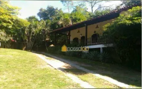 Casa com 3 Quartos à venda, 232m² no Condado de Maricá, Maricá