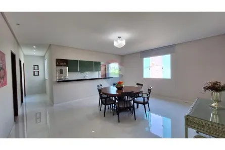 Casa de Condomínio com 6 Quartos à venda, 360m² no Robalo, Aracaju