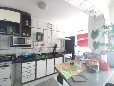 Apartamento com 2 Quartos à venda, 51m² no Jardim Monte Kemel, São Paulo
