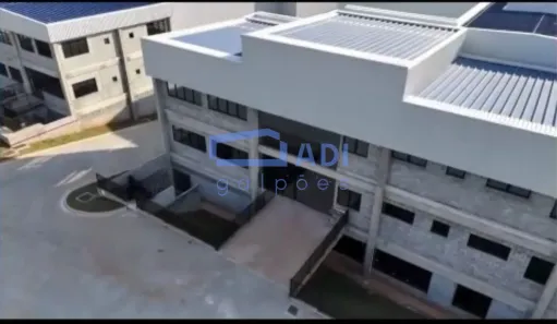 Galpão/Depósito/Armazém para alugar, 7747m² no Água Chata, Guarulhos