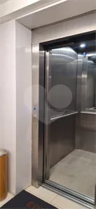 Sala Comercial para alugar, 81m² no Vila Romana, São Paulo