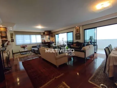 Apartamento com 3 Quartos à venda, 247m² no Boqueirão, Santos