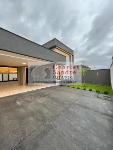 Casa com 3 Quartos à venda, 260m² no Jardim Presidente, Goiânia