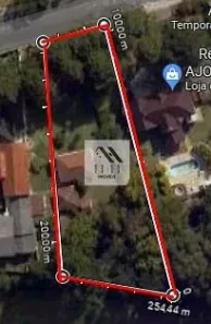 Lote/Terreno à venda, 3000m² no Campo Comprido, Curitiba