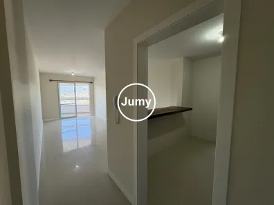 Apartamento com 3 Quartos à venda, 90m² no Pantanal, Florianópolis