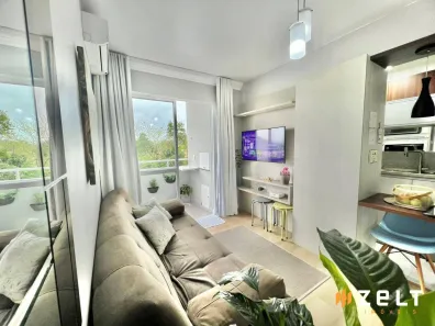 Apartamento com 3 Quartos à venda, 66m² no Passo Manso, Blumenau
