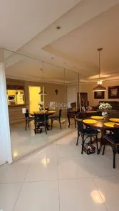Apartamento com 3 Quartos à venda, 98m² no Jardim Bosque das Vivendas, São José do Rio Preto