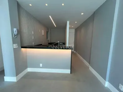 Apartamento com 2 Quartos à venda, 52m² no Catete, Rio de Janeiro