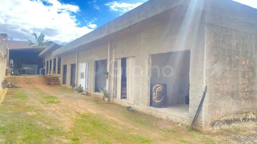 Lote/Terreno à venda, 553m² no Tapera da Base, Florianópolis