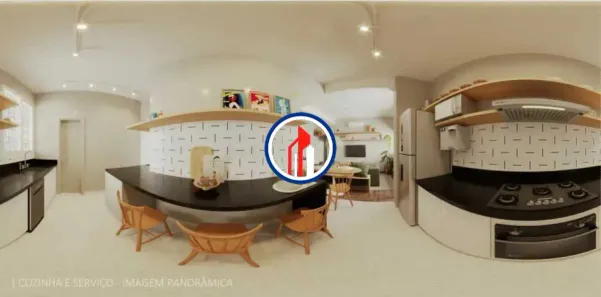Apartamento com 2 Quartos para alugar, 70m² no Ipanema, Rio de Janeiro