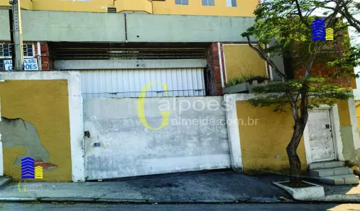 Galpão/Depósito/Armazém para alugar, 1396m² no Jardim Flórida, Barueri