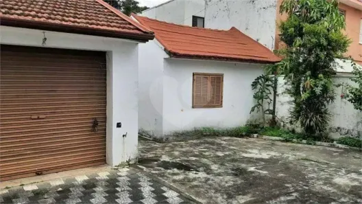 Casa com 2 Quartos à venda, 180m² no Vila Clementino, São Paulo