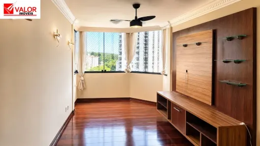 Apartamento com 2 Quartos para alugar, 86m² no Vila Progredior, São Paulo