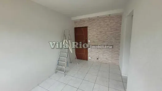 Apartamento com 2 Quartos à venda, 49m² no Madureira, Rio de Janeiro
