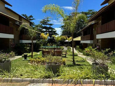 Apartamento com 2 Quartos à venda, 75m² no Guarajuba (Monte Gordo), Camaçari